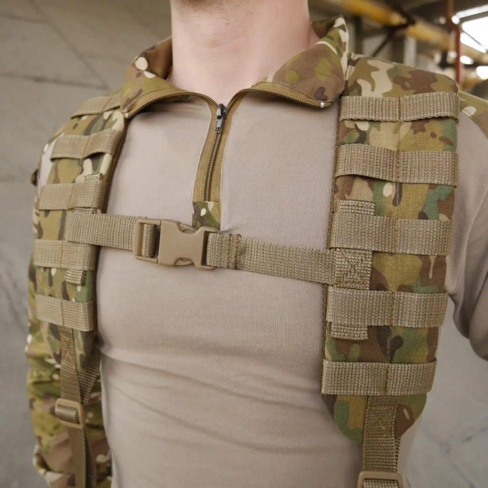 Multicam RPS Kiborg R-2 Tactical Unloading System