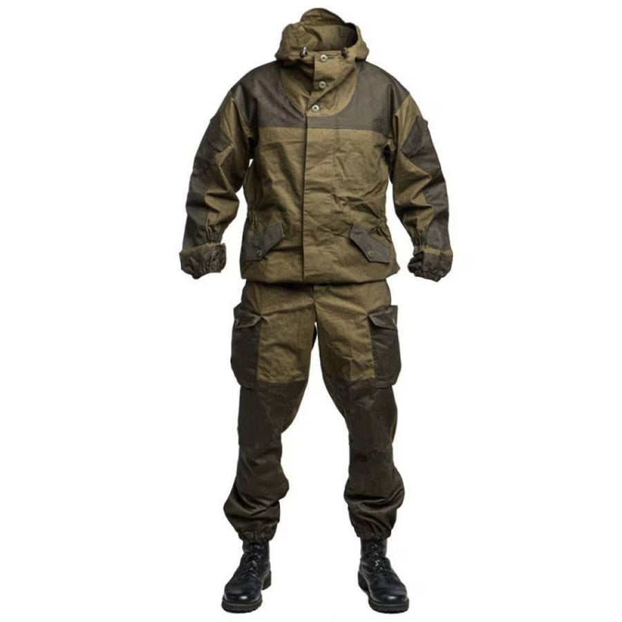 Gorka Suits
