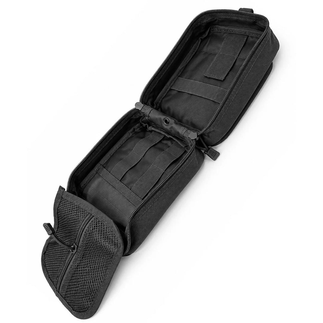Ukrainian Army Medical Pouch - Tactical First Aid Kit