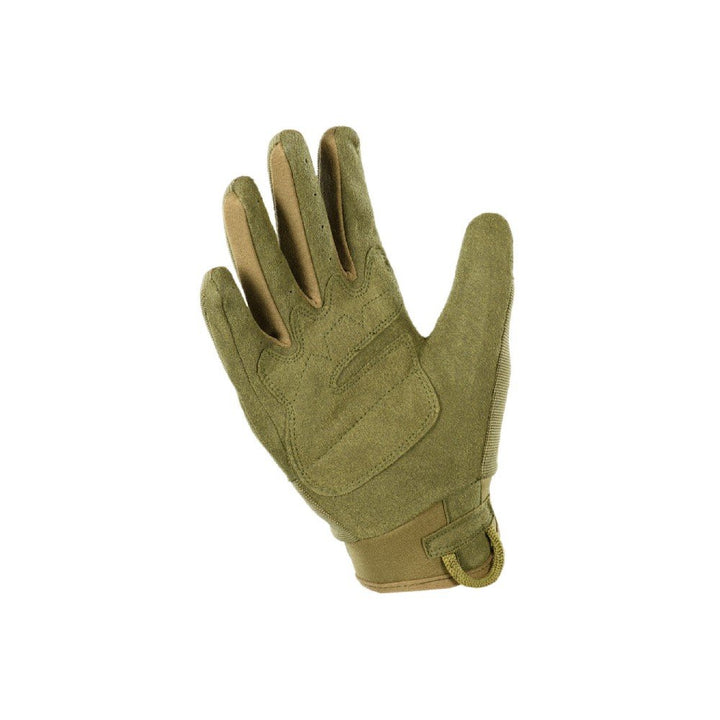 Assault Tactical MK.5 Olive Gloves