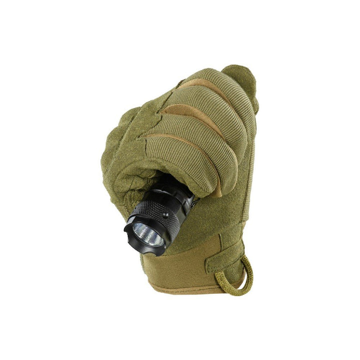Assault Tactical MK.5 Olive Gloves