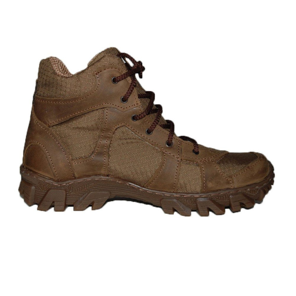 Сoyote army boots3