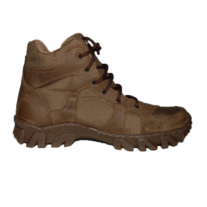 Сoyote army boots3