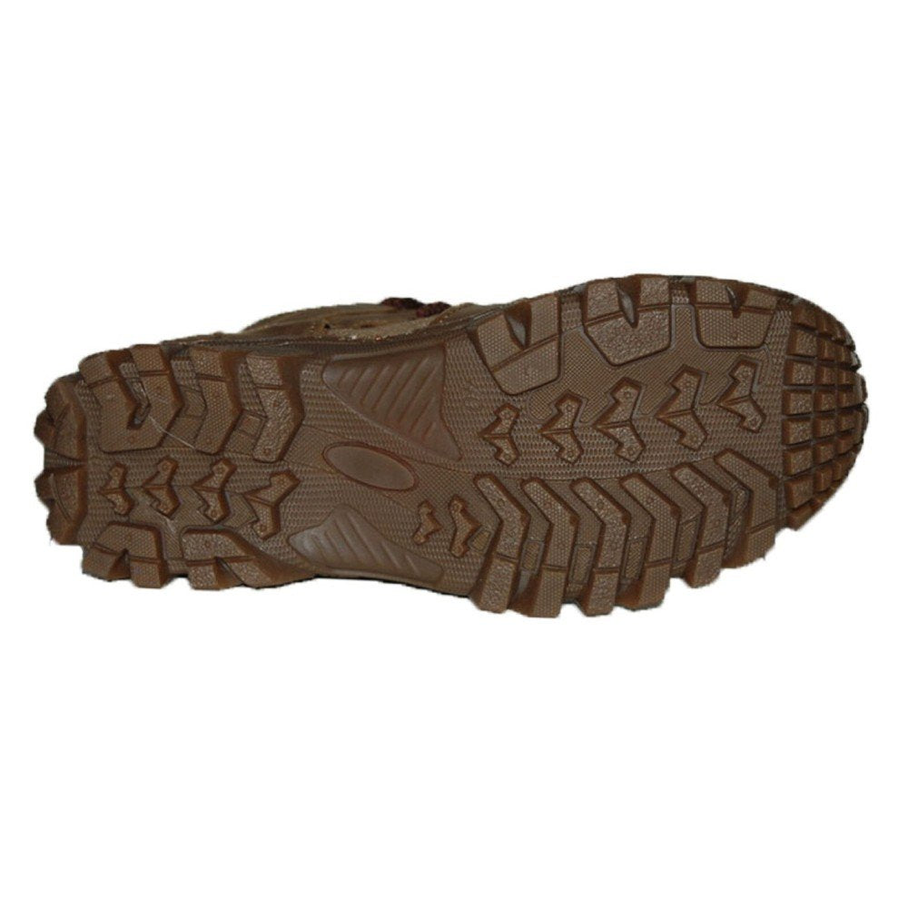 Сoyote army boots4