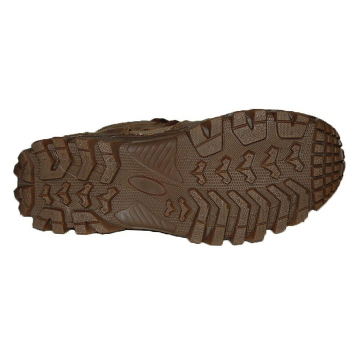 Сoyote army boots4