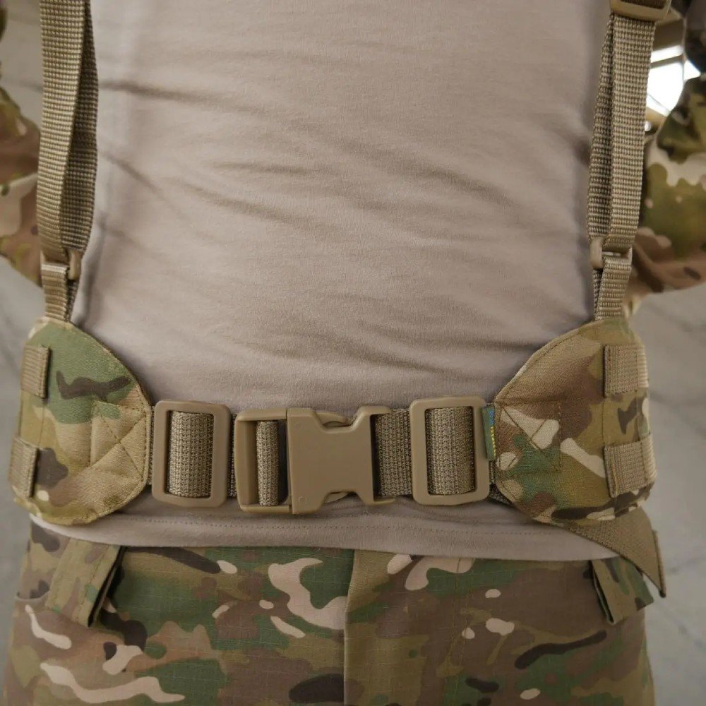 RPS Kiborg R-2 Tactical Unloading System (3)