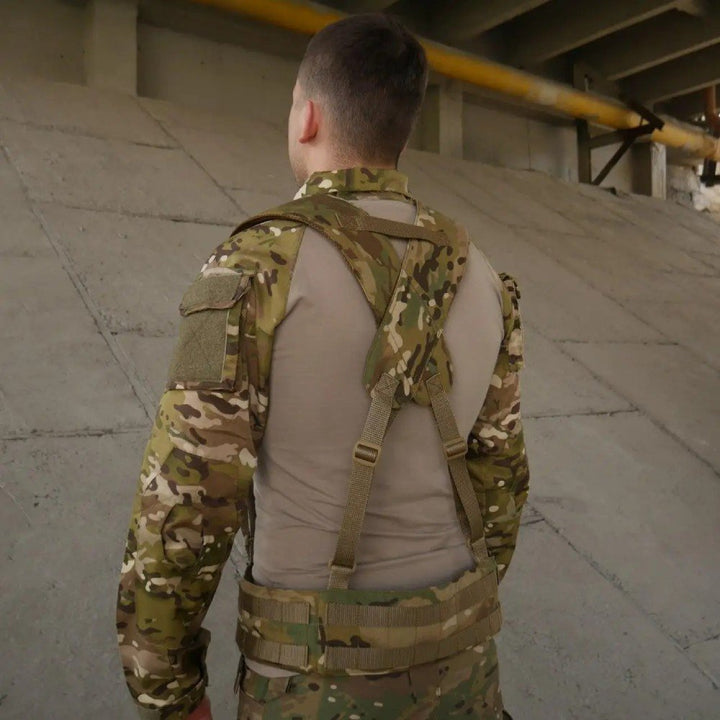 RPS Kiborg R-2 Tactical Unloading System (4)