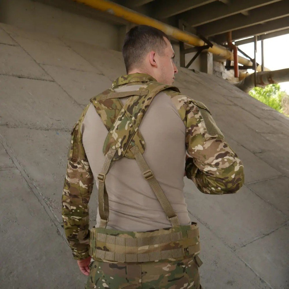 RPS Kiborg R-2 Tactical Unloading System (7)