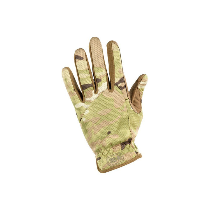 Scout Tactical MK.2 MC Gloves - Lightweight, Durable, and Flexible Tactical Gloves (2)