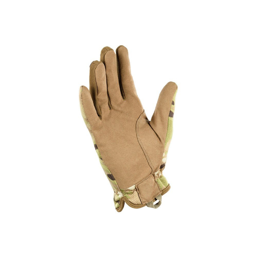 Scout Tactical MK.2 MC Gloves - Lightweight, Durable, and Flexible Tactical Gloves (3)