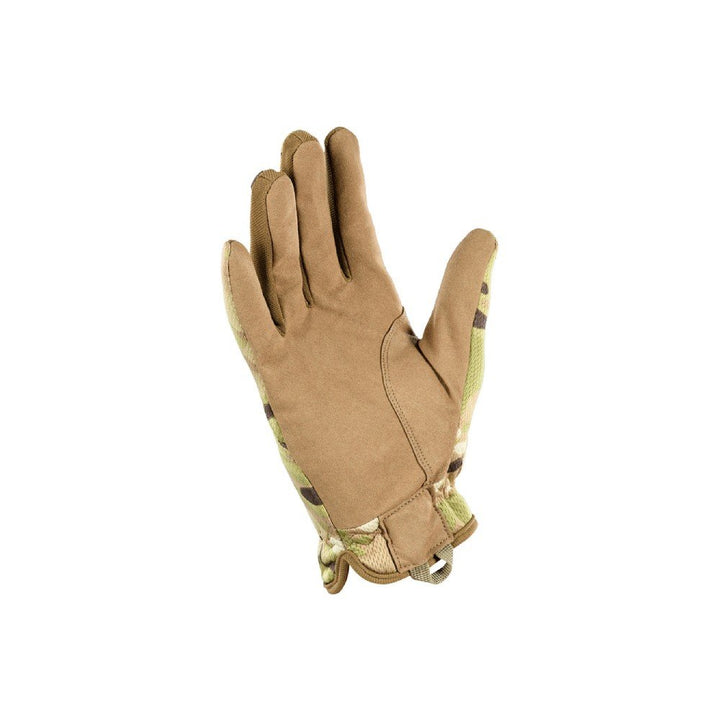 Scout Tactical MK.2 MC Gloves - Lightweight, Durable, and Flexible Tactical Gloves (3)