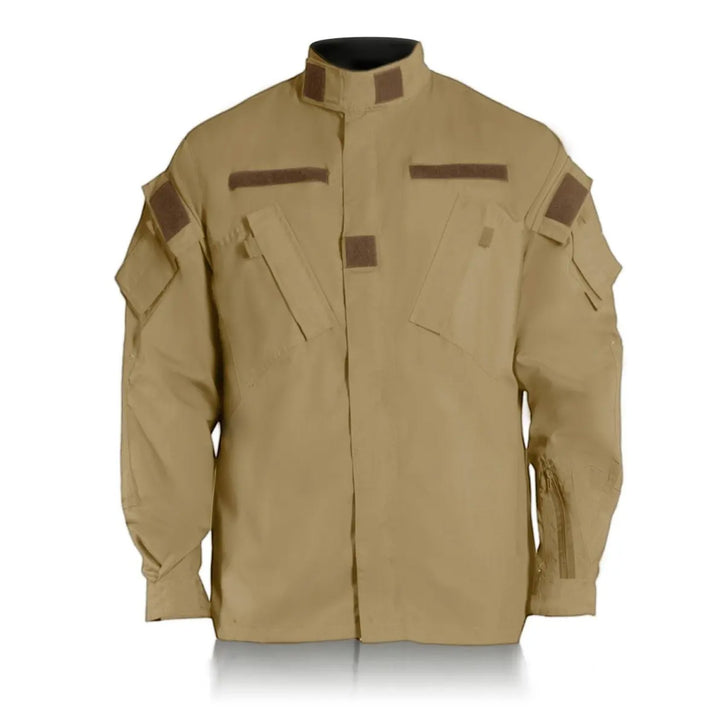 Ukrainian Army Combat Uniform, Camouflage Tactical Suit - RipStop Military Uniform