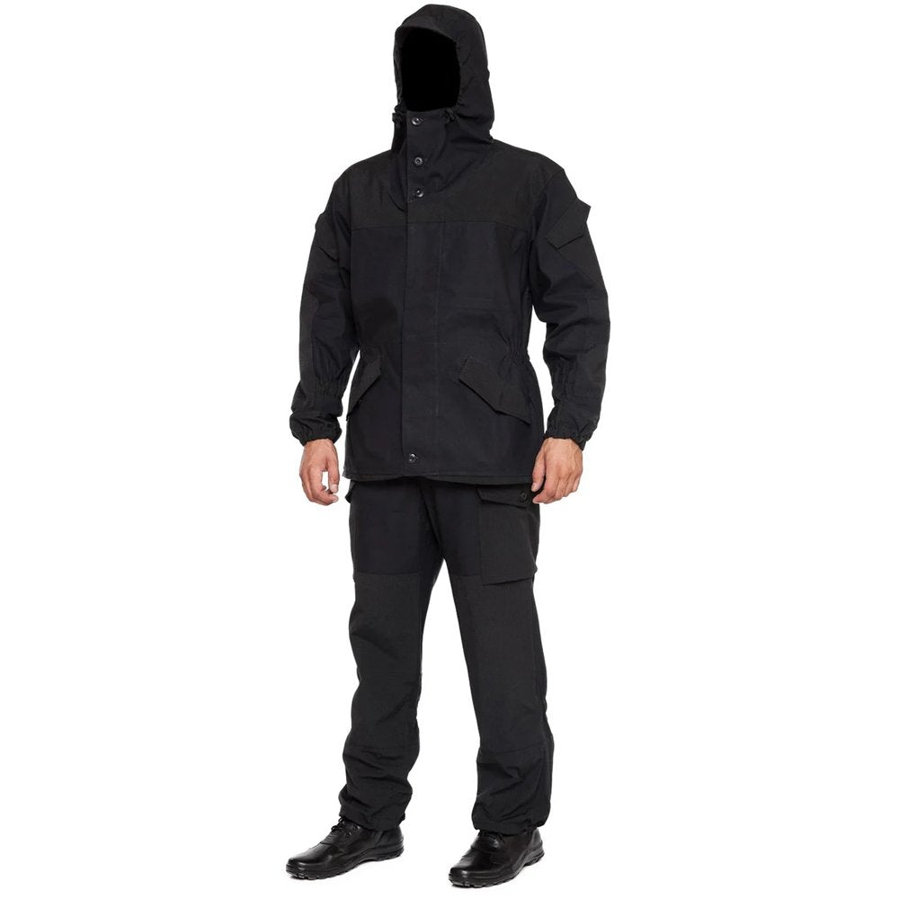 Gorka 3 Suit – Ukrainian Army Original Camo & Winter Fleece