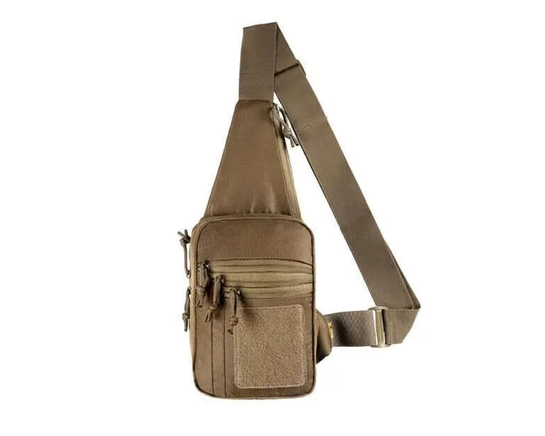 Tactical men crossbody Military bag