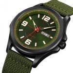 Modern tactical wrist watch2