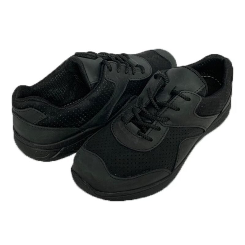 army black sneakers