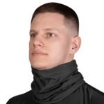 tactical black scarf2
