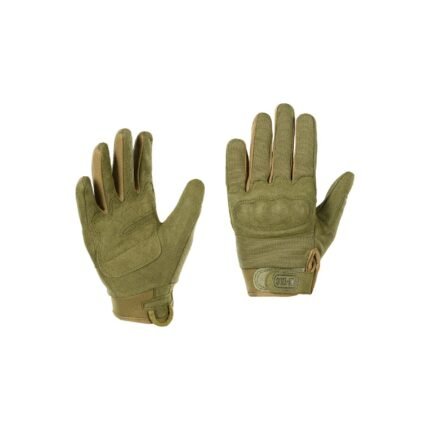 Assault Tactical MK.5 Olive Gloves