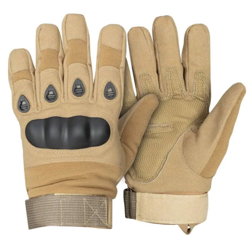 Oakley Coyote Full Finger Gloves