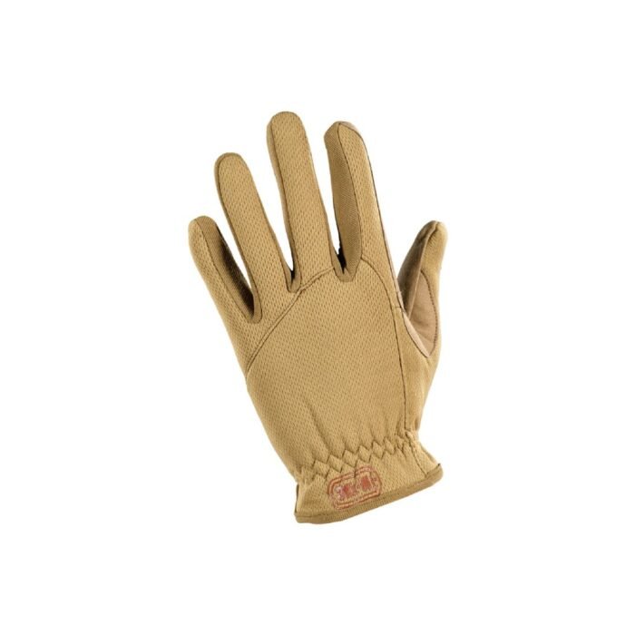 Scout Tactical MK.2 Coyote Gloves (1)