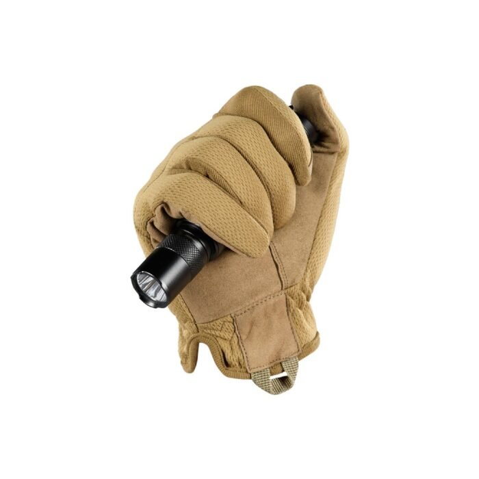 Scout Tactical MK.2 Coyote Gloves (3)