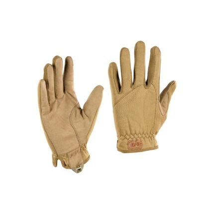 Scout Tactical MK.2 Coyote Gloves
