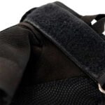 Tactical Black Gloves Multicam Extreme RX Fingerless4