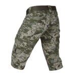 Tactical Rip-Stop Shorts ZSU MM-14 3