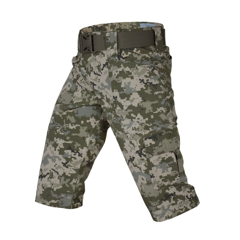 Tactical Rip-Stop Shorts ZSU MM-14
