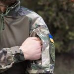 Ukrainian Army Longsleeve UBACS Multicam Combat Shirt (2)