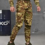 Tactical Demi-Season Waterproof Pants Greta2