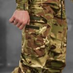 Tactical Demi-Season Waterproof Pants Greta6