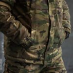 Tactical Winter Multicam Jacket with Fleece4