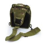 Military Crossbody Camouflage Bag2