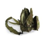 Military Crossbody Camouflage Bag3