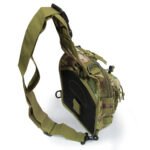 Military Crossbody Camouflage Bag4