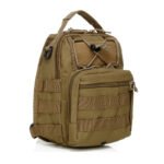 Tactical Chest Bag OXFORD 7 1991 Coyote