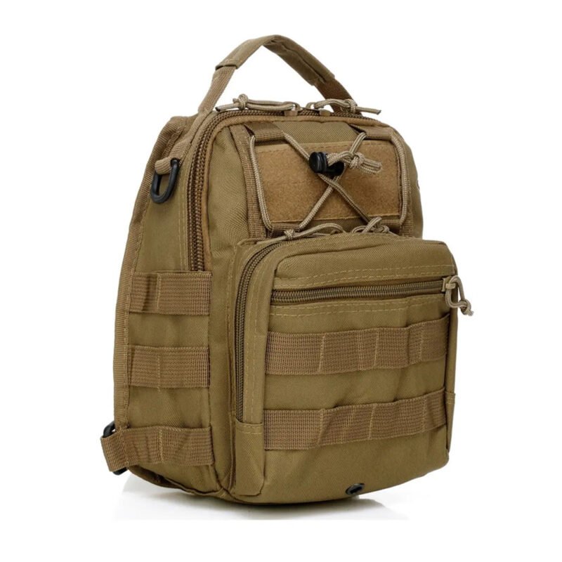 Tactical Chest Bag OXFORD 7 1991 Coyote