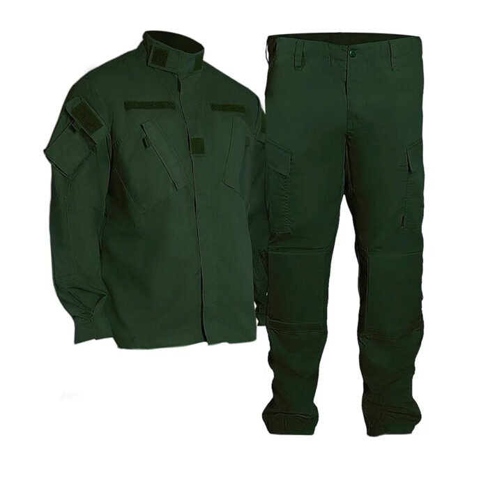 Tactical Suit COMBAT Dark Olive