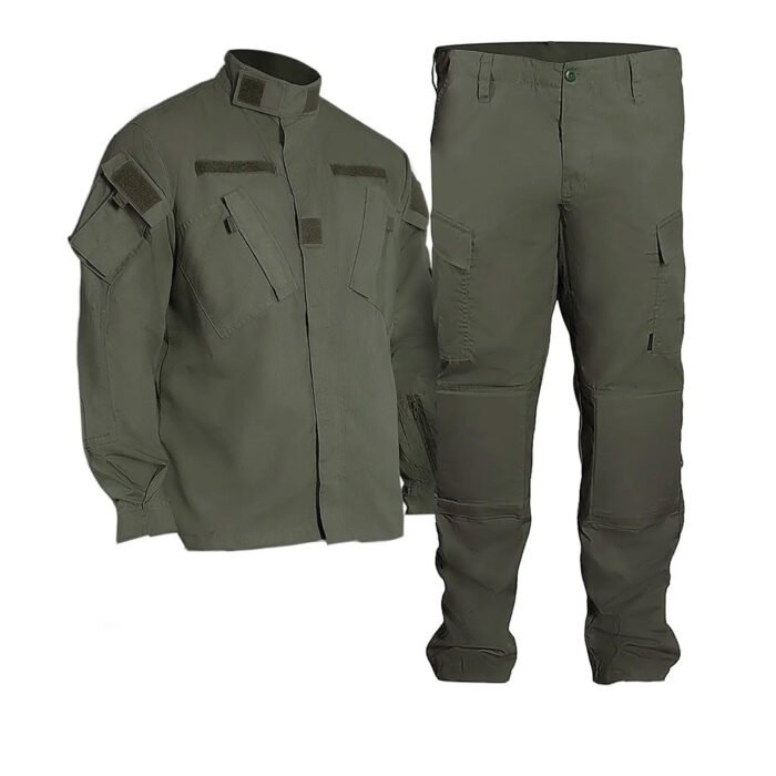 Tactical Suit COMBAT Olive